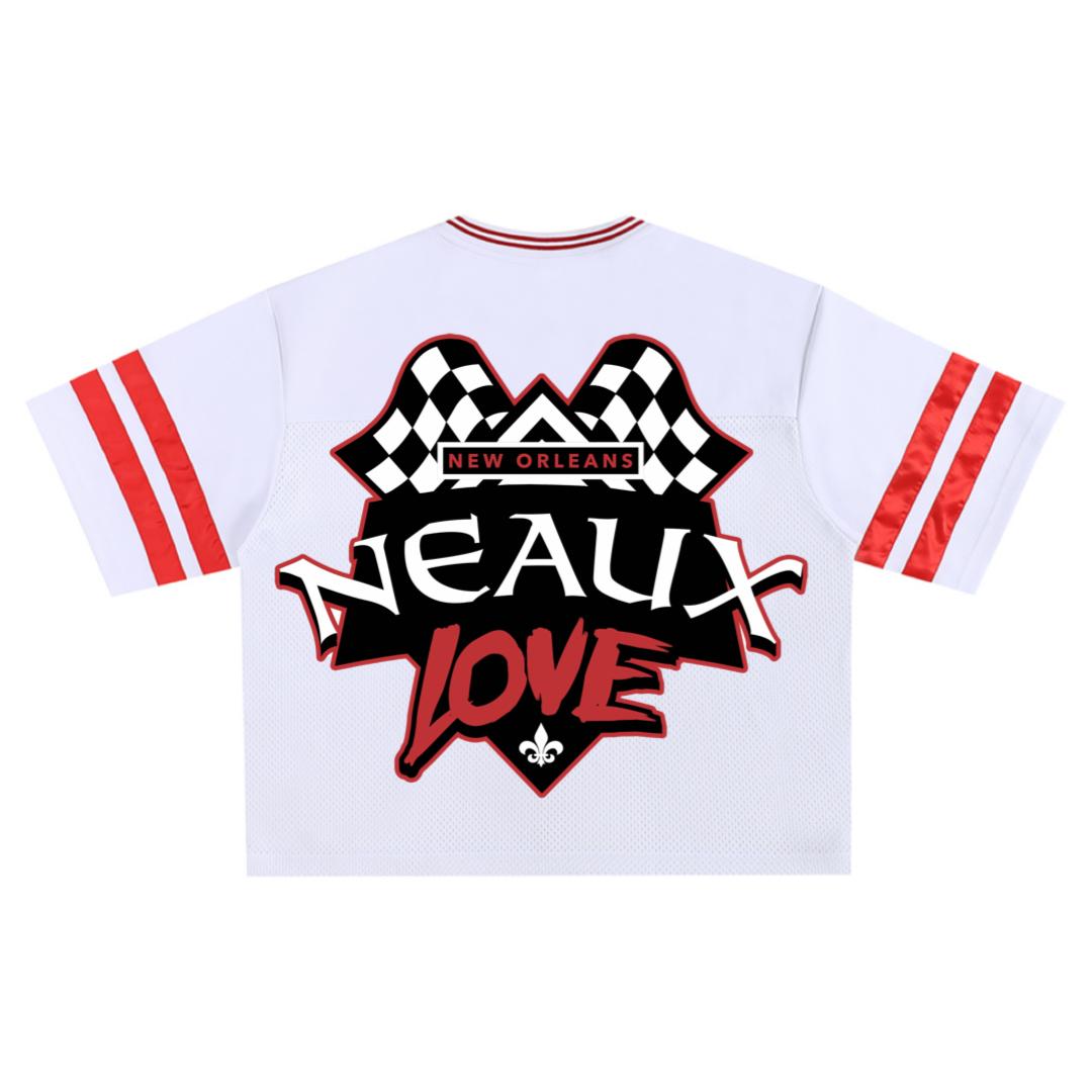 Neaux Love Racing Jersey