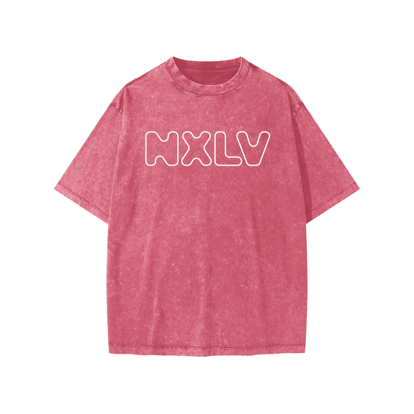 Snow Washed Kids' T-Shirt