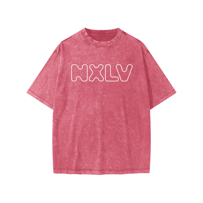 Snow Washed Kids' T-Shirt