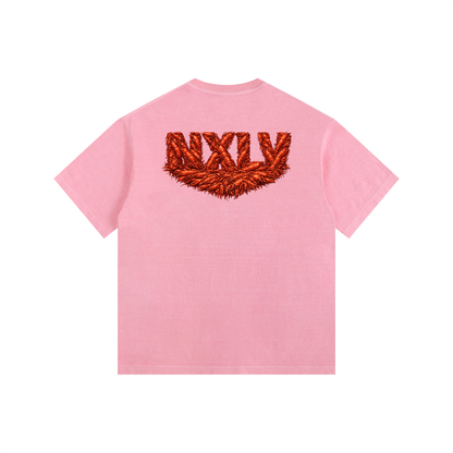 New Orleans Love Crawfish Tee