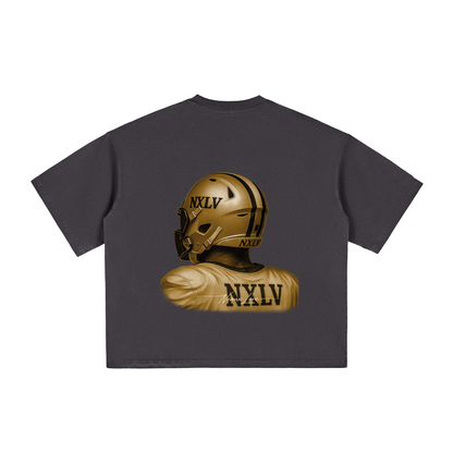 Vintage Washed Boxy T-Shirt