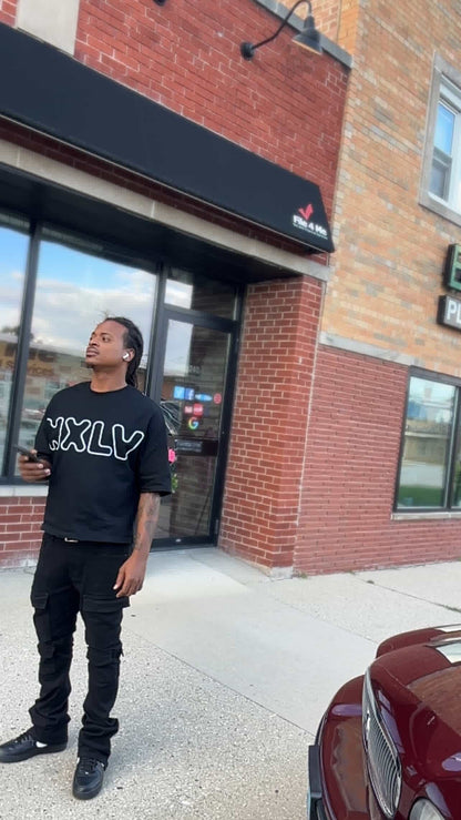 NXLV Fleur Tee