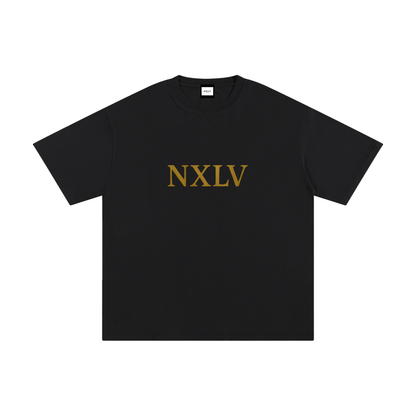 Unisex Pure Cotton T-Shirt