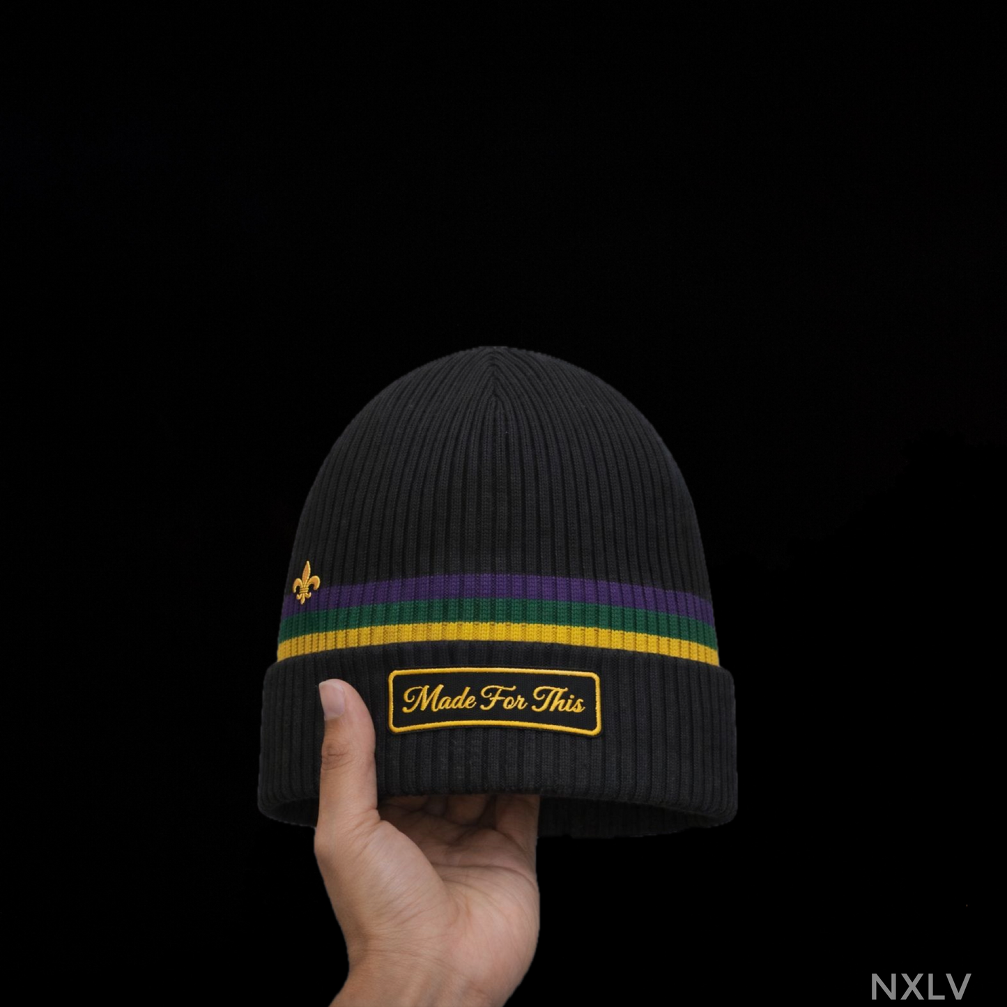 Made For This Beanie