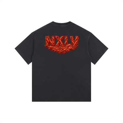 New Orleans Love Crawfish Tee