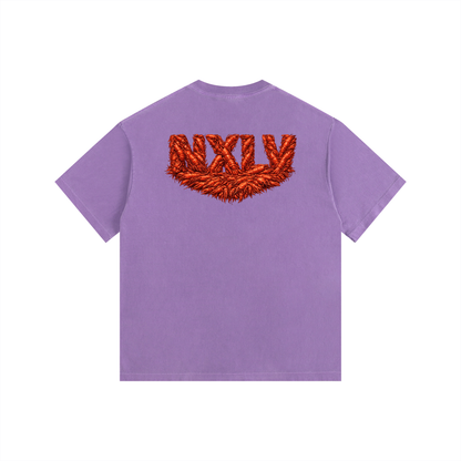 New Orleans Love Crawfish Tee