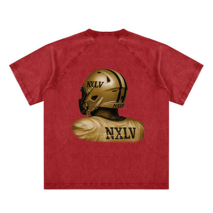 NXLV Gold Rush Tee