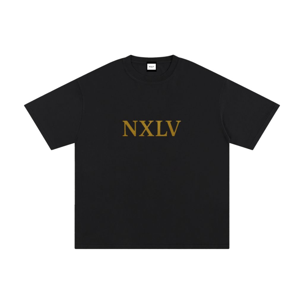 NXLV Fleur-de-Lis Tee
