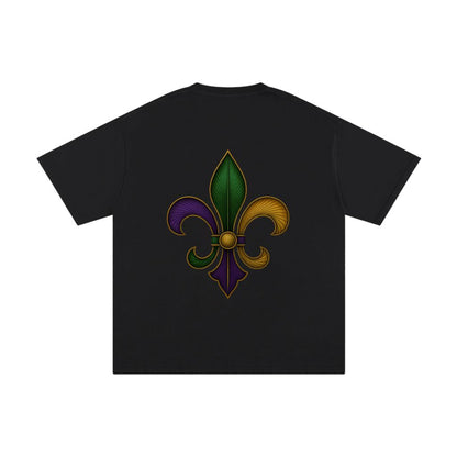 NXLV Fleur-de-Lis Tee