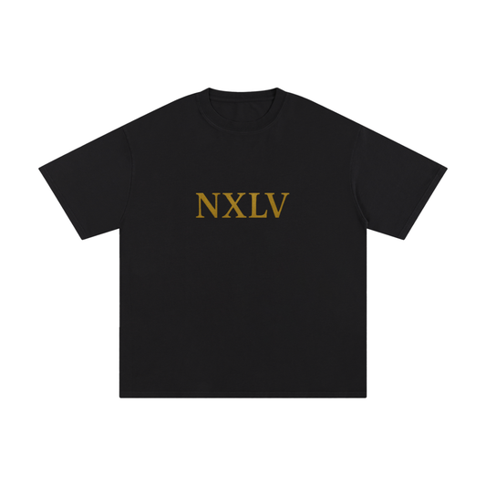 Unisex Pure Cotton T-Shirt