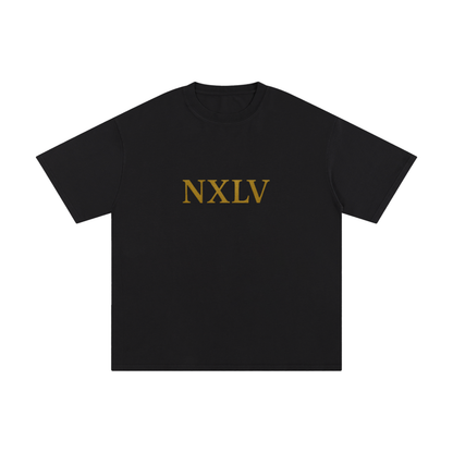 Unisex Pure Cotton T-Shirt