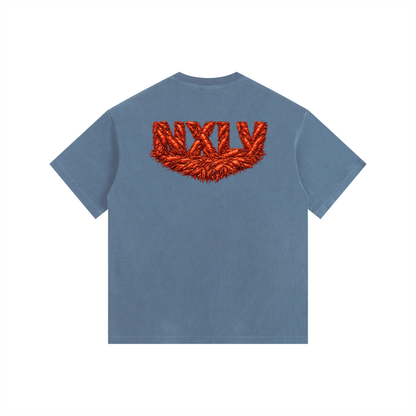 New Orleans Love Crawfish Tee