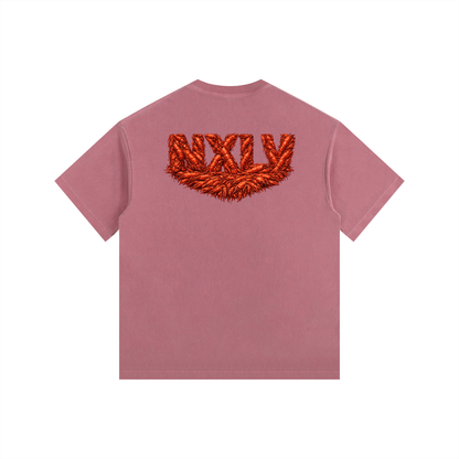 New Orleans Love Crawfish Tee